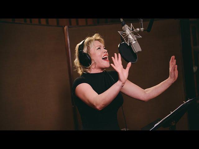 "Let Me Be Your Star (Opening Version)"| SMASH The Musical