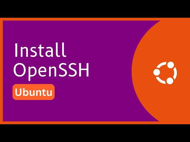 (New) How to install ssh server on ubuntu 22.04