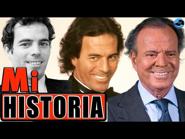 The Life Of Julio Iglesias - Changer