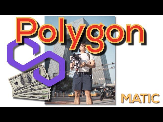 Polygon Hacked - 800,000+ MATIC gone. REAL Reasons Why Community is Upset