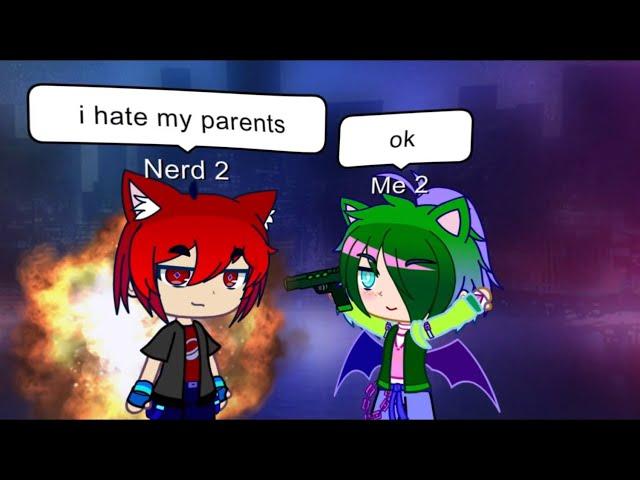 Gacha Club is Also a Game That Exists...