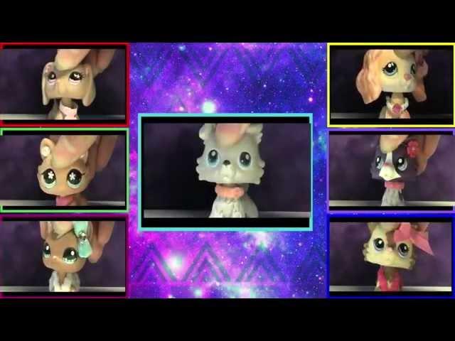 LPS Music Video||Happy