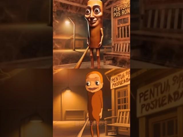 Ghibli Italian Brainrot 