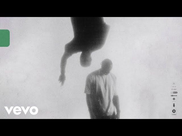 Lecrae, BEAM - Lift Me Up (Official Audio)