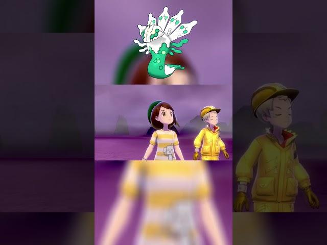 LOS POKÉMON SHINY MÁS RAROS DE ATRAPAR #shorts