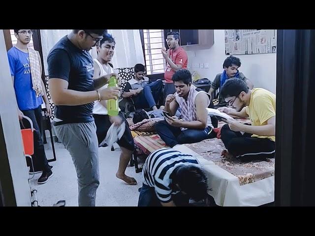 Harlem shake | IIT Kanpur | Y18