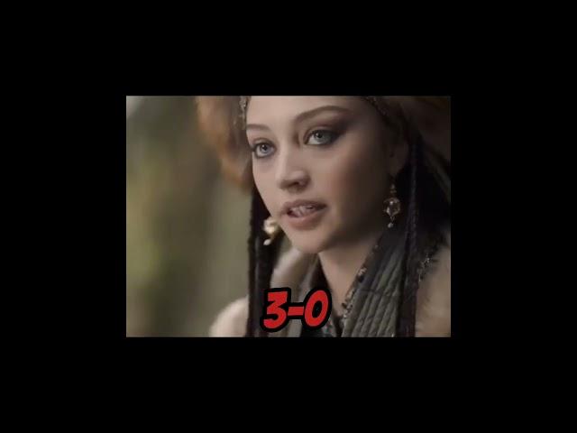 SEFERİYE vs akca#alpsef #sefalp #keşfet #alparslanbüyükselçuklu #seferiyehatun #alparslan