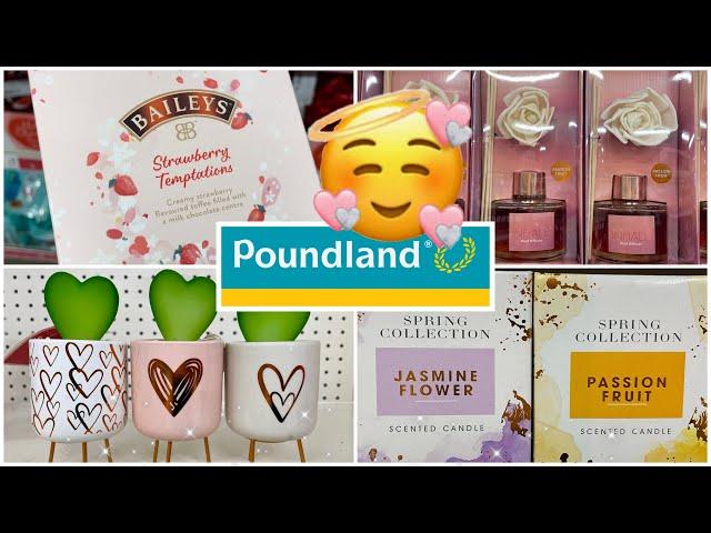 WHAT'S NEW IN POUNDLAND #JANUARY2022‼️ COME SHOP WITH ME AT POUNDLAND 2022 | COSY CORNER