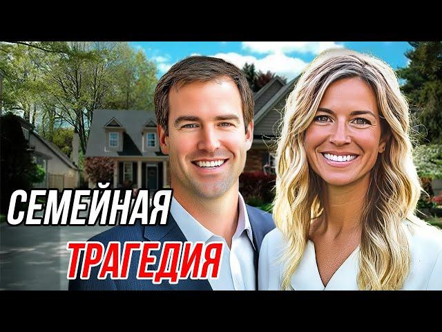 Жена разоблачила тайный роман мужа с коллегой на семейном сборе.