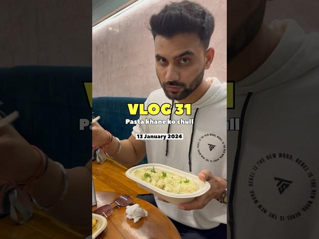 Pasta khane ki chull  #shorts #minivlog #ashortsaday #streetfood