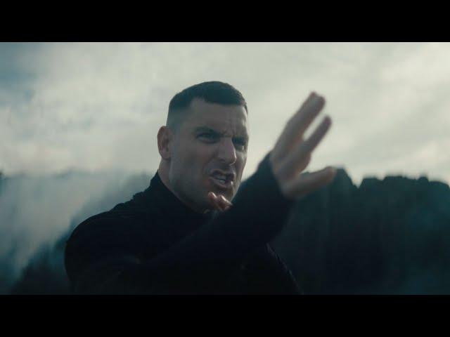 Parkway Drive - "The Greatest Fear"