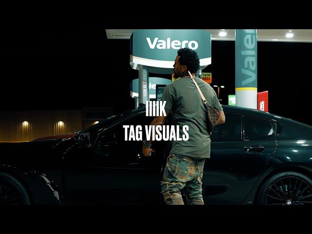 Gawds Vizion - Narcissist (4K Music Video) Shot by: @TAGVISUALS