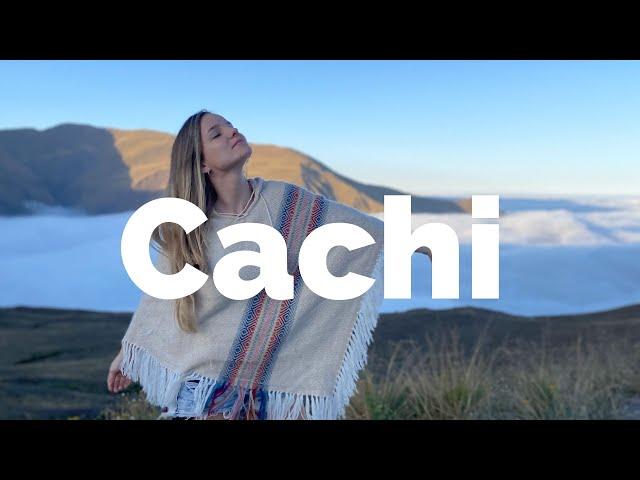 Excursión a Cachi con Nordic Travel  2022