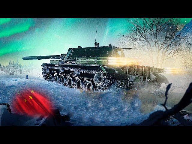 BZ-176 - Петуч