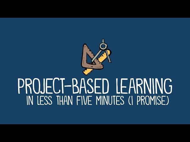 Project-Based Learning: The Future of Education