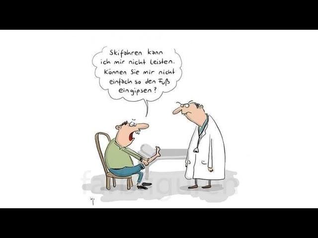 Willys Humor - Folge 0446