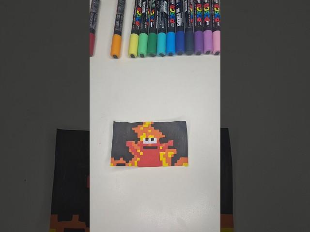 pixel art ideas  #pixel #pixelart #art #drawing #memes
