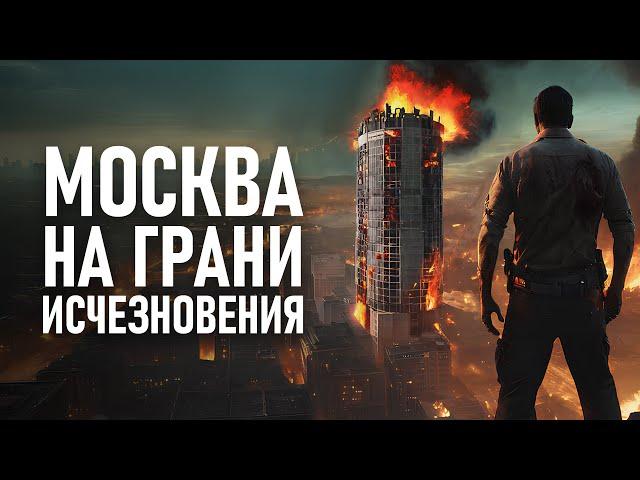 Выживание в сердце Москвы: Infection Free Zone на Красной Площади!