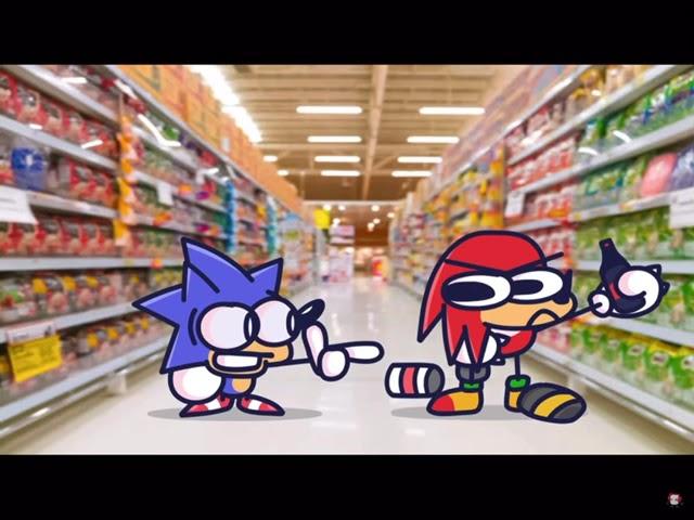 JUST CHOOSE A SPAGHETTI SAUCE!!! (Credit To Skoopity)