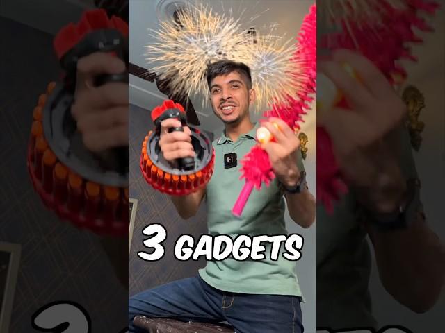 3 Diwali Gadgets  🪔  #amazonfinds #tech #gadgets