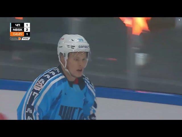 Future Flyer Matvei Michkov dazzles once again in Russia