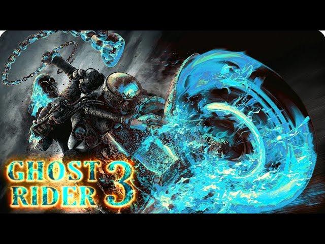 Ghost Rider 3 Official Trailer 2023