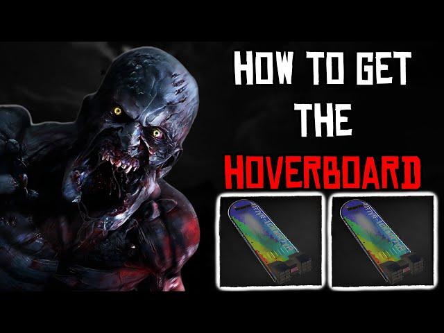 Dying Light 2 How To Get The Hoverboard (2024)