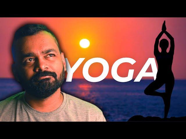 Is Yoga a Pseudoscience?