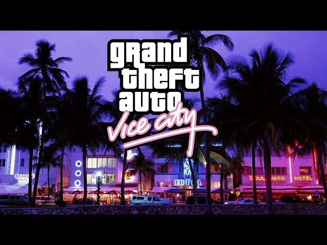 Gta Vice City | How To Pass Rub Out Mission (Easy Method)