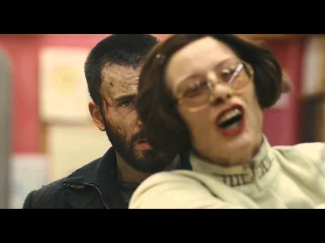 Movie: Snowpiercer - Scene: Piano