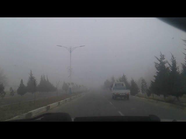 Tuman Тумани сахт конибодом