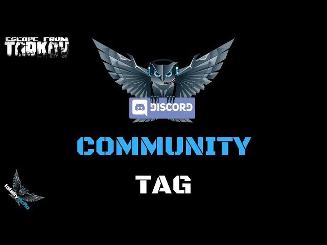 totallyAcRo Community Tag