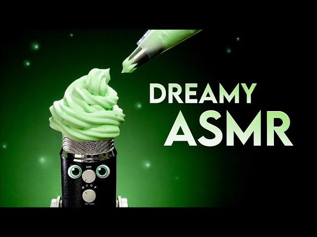ASMR DREAMY TRIGGERS  You Will Sleep to these Soothing Sounds and Gentle Whispers [Ear to Ear]