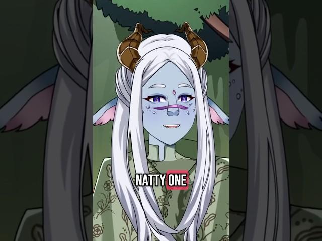 Beware the nat 1 #vtuber #envtuber #dnd #firbolg #diceroll