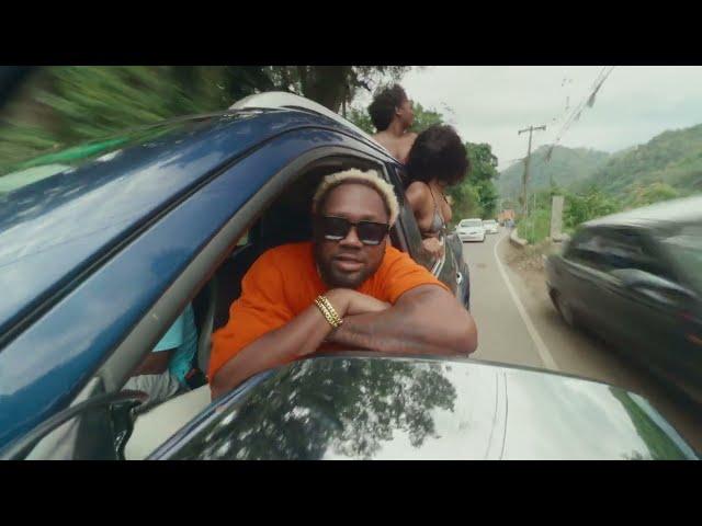 Kranium ft. Chronic Law "Higher Life" (Official Video)