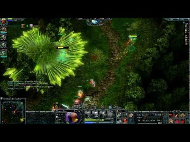 Big Play Hon Montage by QUICKeyeJAY