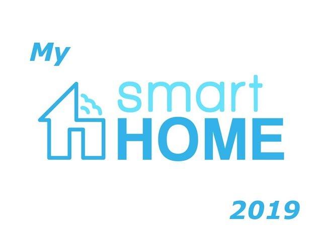 My Smart Home (2019) EN