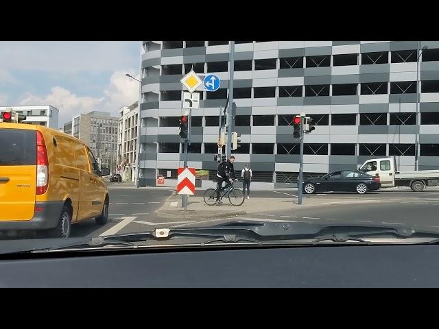 Google Pixel 4a 5G | Videotest active stabilization mode