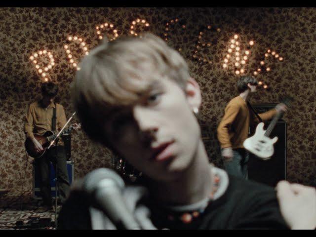 Blur - Popscene (4K Official Music Video)