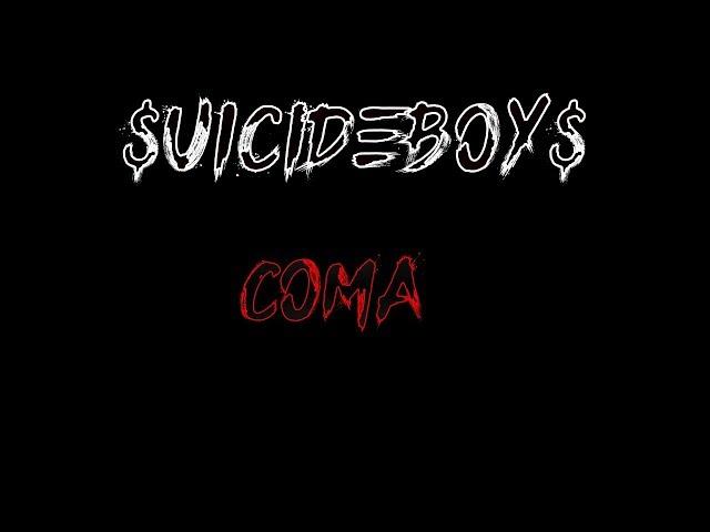 $uicideboy$ - Coma | Перевод | Rus Subs