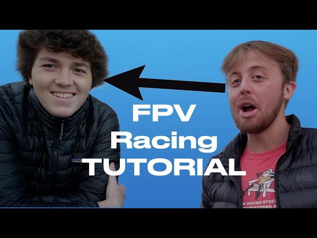 How To Fly 10% Faster | FPV Training Guide