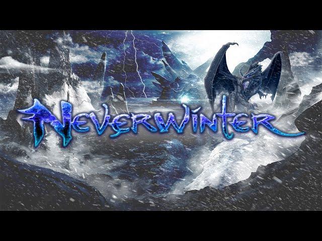 Neverwinter: Gzemnid's Reliquary (M) | Гземнида на мясо | Недетский стрим