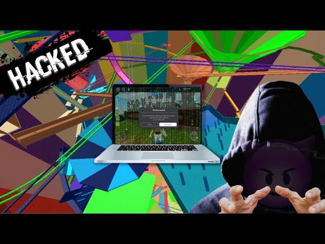 TOP 5 MOST DANGEROUS ROBLOX ERROR CODES!! ️️