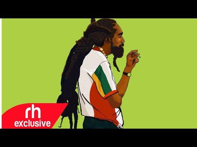 Ghetto Radio / JamDown  Shafflas Reggae Roots Mix VOL 2 - Dj Richie (RH EXCLUSIVE)