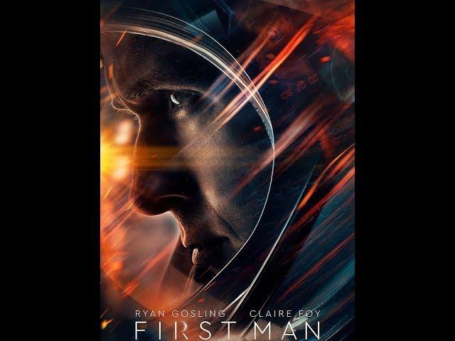 First Man | Official Trailer HD