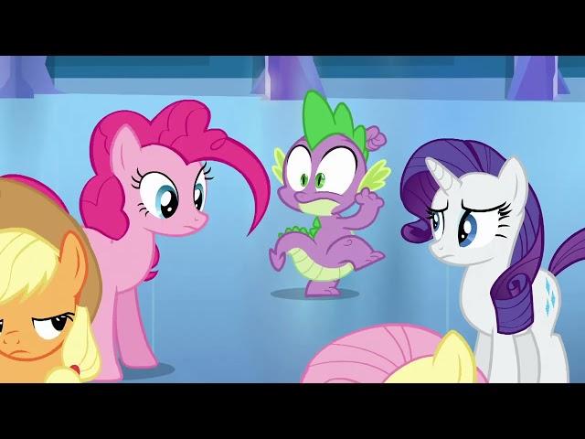 My Little Pony: Equestria Girls