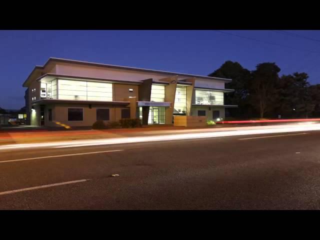 RJE Office Timelapse