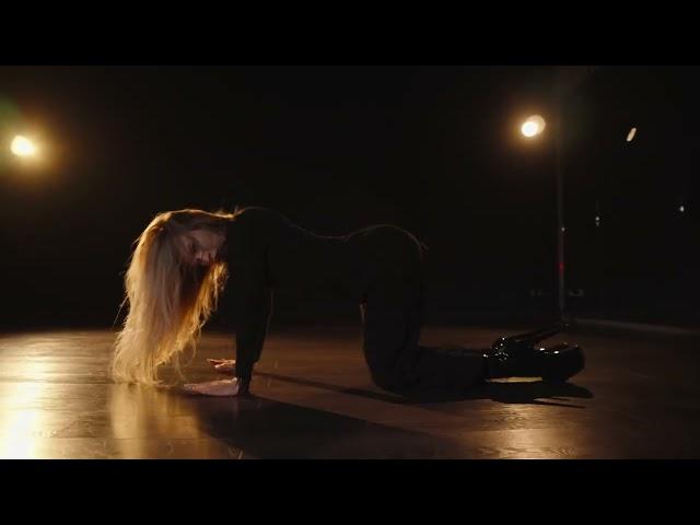 Strip | Lady Style | Стрип | Breezeblocks - alt-J | Аня Политова | Yagoda Dance Studio