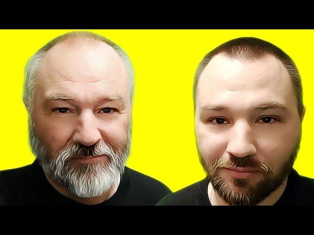 Конфликт поколений. Почему он происходит