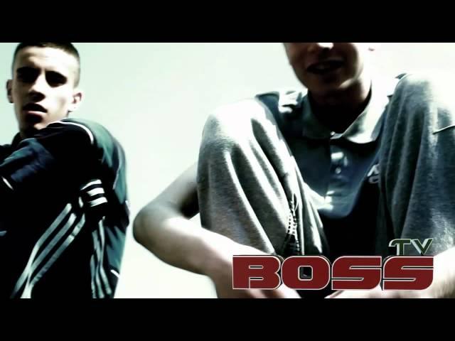 Boss TV - Boss Verses - G.I. [HD]